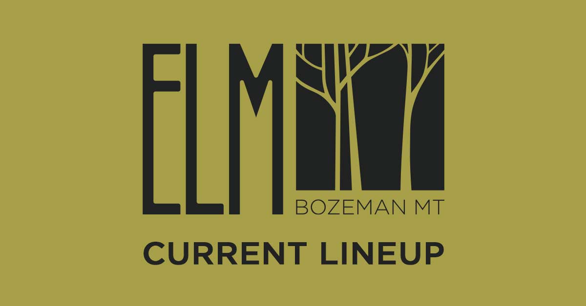 elm current lineup