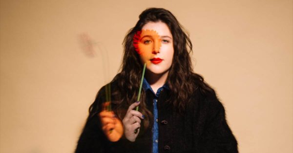 CANCELED: Lucy Dacus