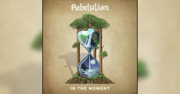 Rebelution Stays &#8220;In the Moment&#8221; on New Album