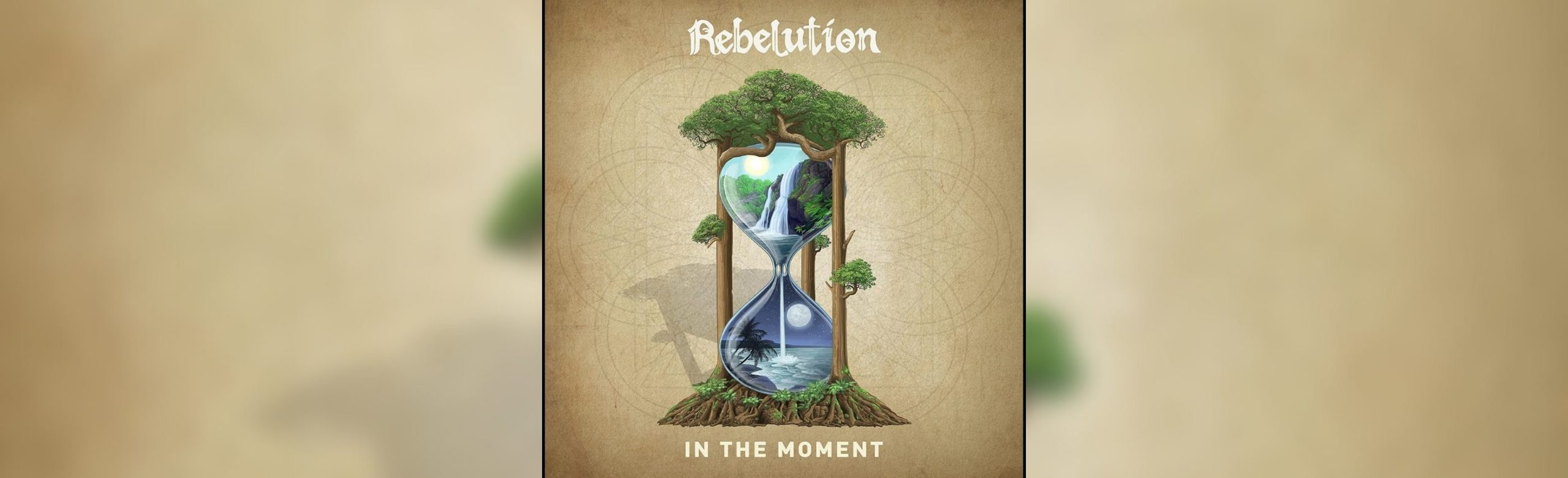 Rebelution Stays “In the Moment” on New Album Image