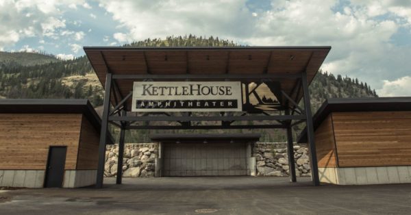 Call for Parking Volunteers at KettleHouse Amphitheater