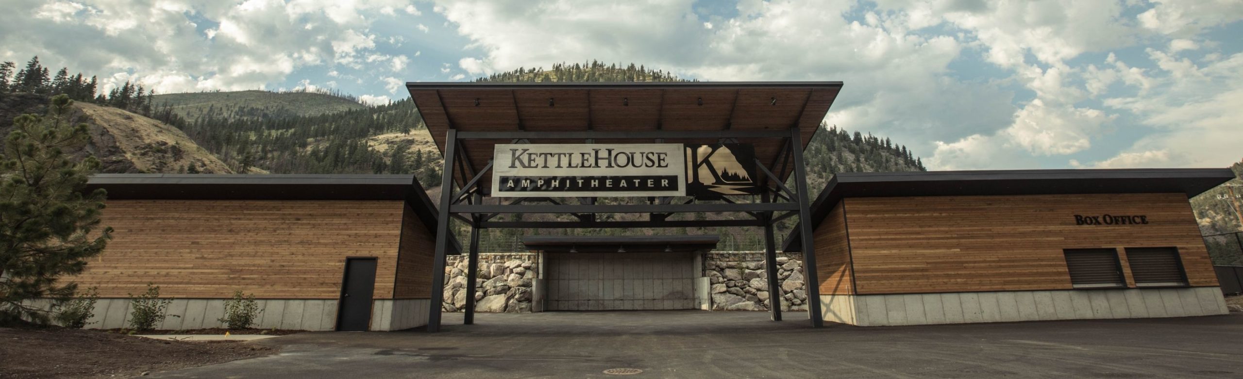 Call for Parking Volunteers at KettleHouse Amphitheater Image