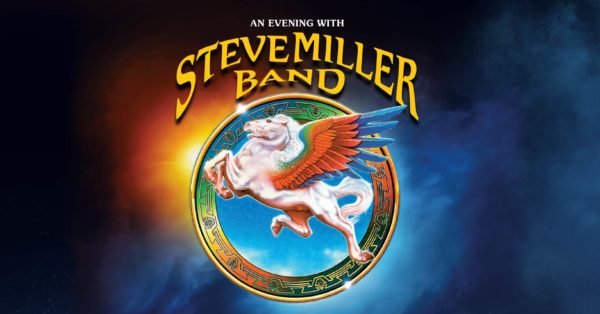 Steve Miller Band Tickets + 2021 KettleHouse Amphitheater Screenprint Giveaway