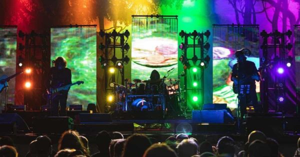 Primus Tickets + Poster Giveaway