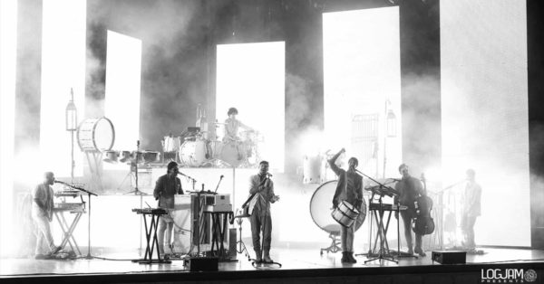 for King &#038; Country at the KettleHouse Amphitheater (Photo Gallery)