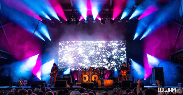 Primus &#8211; A Tribute To Kings at the KettleHouse Amphitheater (Photo Gallery)
