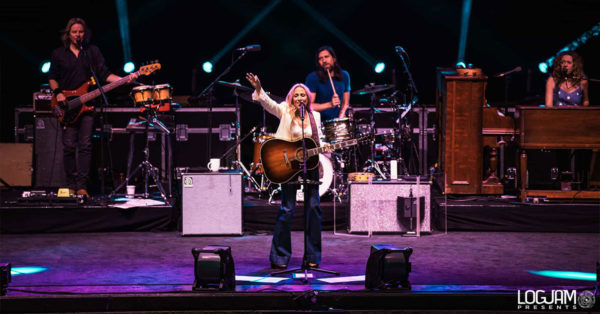 Sheryl Crow at the KettleHouse Amphitheater (Photo Gallery)