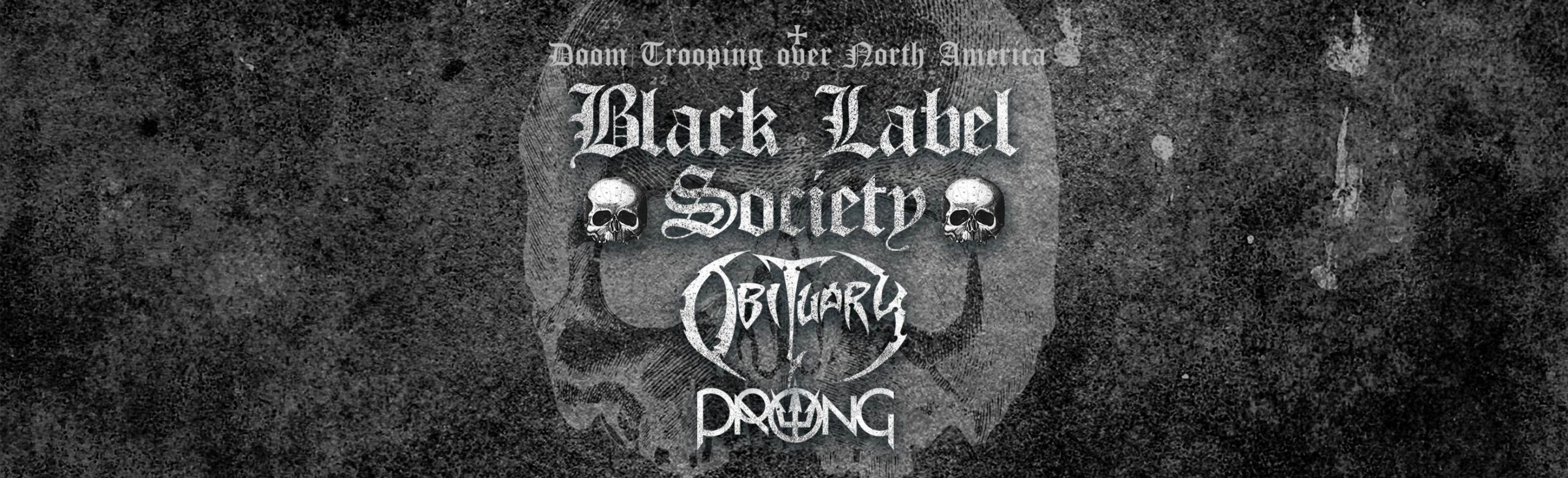 Event Info: Black Label Society at The ELM 2021 Image