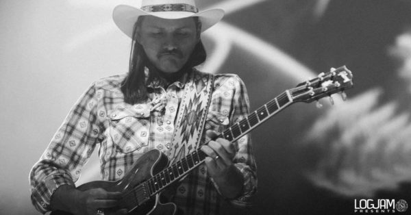 The Allman Betts Band at The ELM (Photo Gallery)