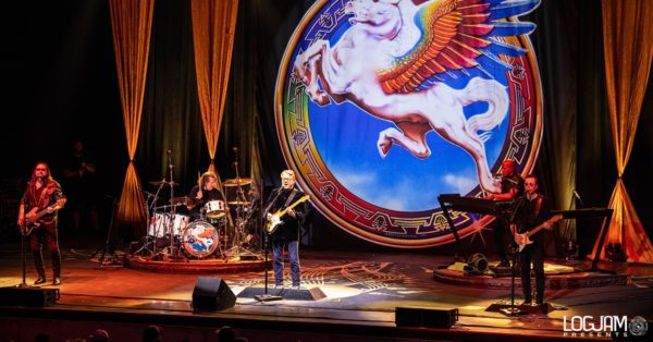 Steve Miller Band at the KettleHouse Amphitheater (Photo Gallery)