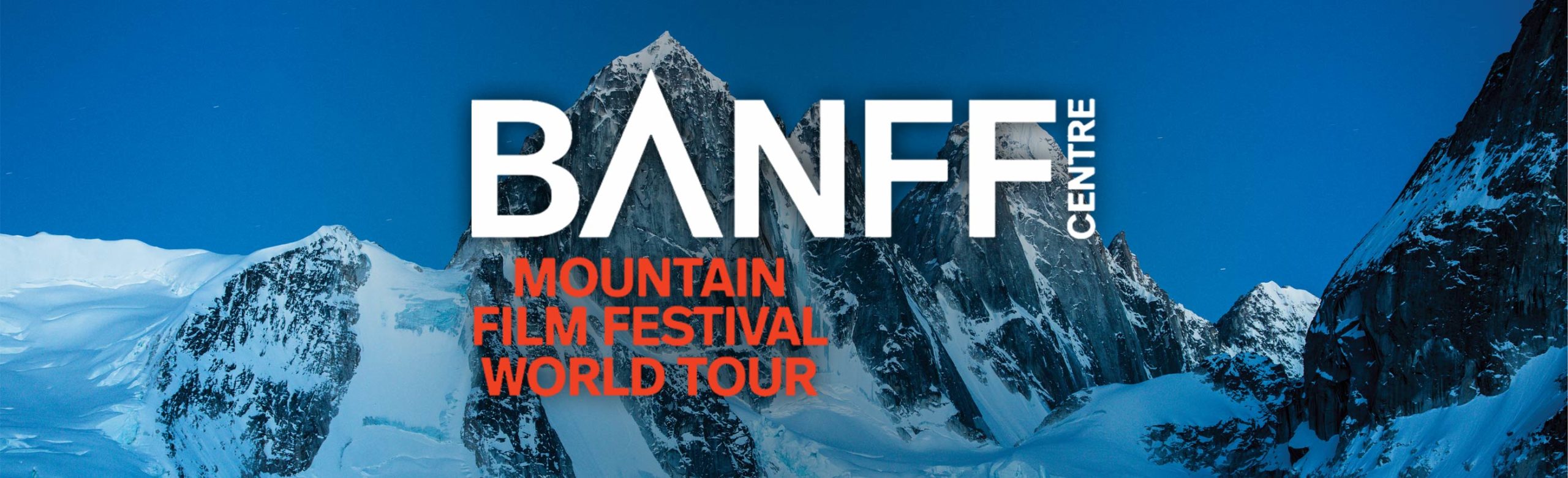 BANFF Mountain Film Festival