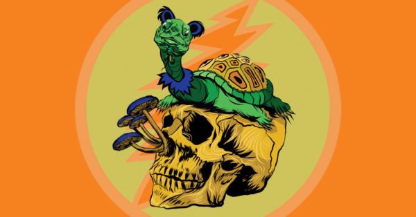Event Info: Terrapin Flyer at The ELM 2021