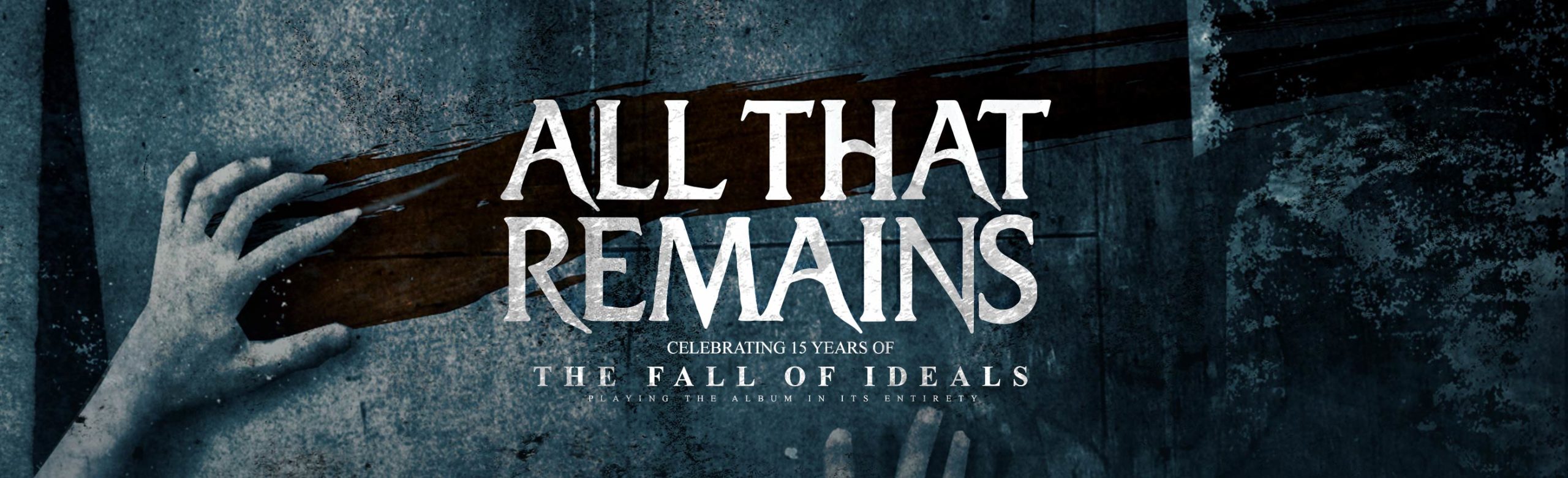 Event Info: All That Remains at The ELM 2022 Image