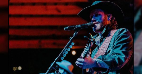 Cowboy Country Artist Chancey Williams Confirms Bozeman Concert