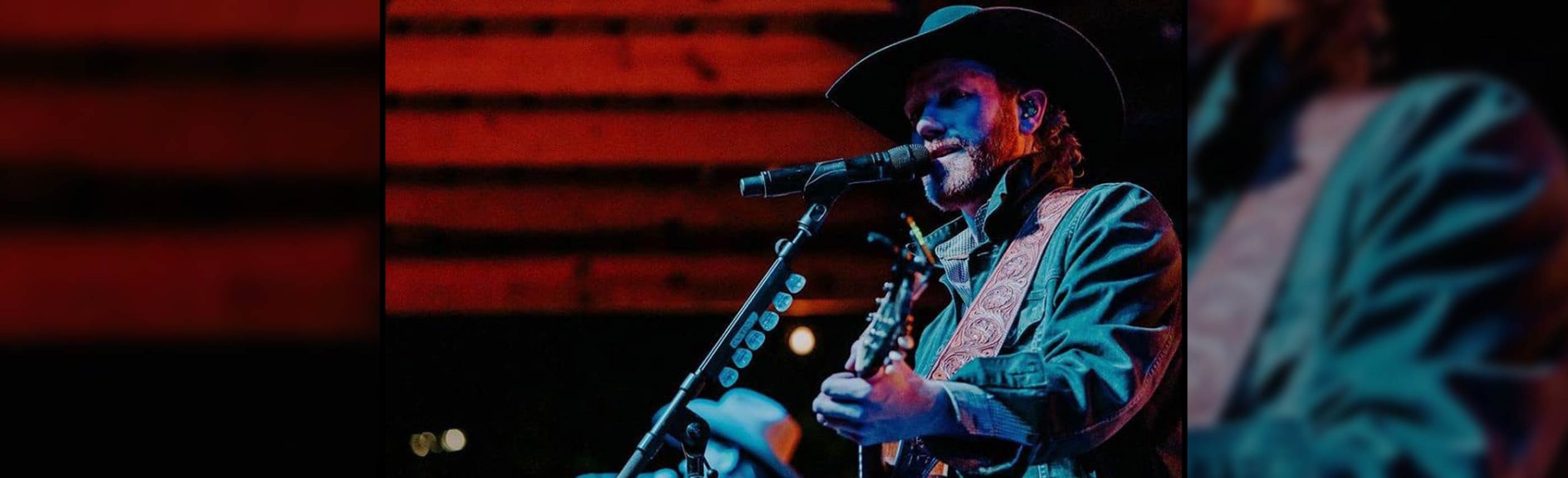 Cowboy Country Artist Chancey Williams Confirms Bozeman Concert Image