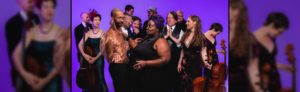 portland cello project at the wilma