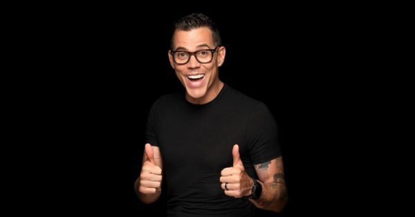 Event Info: Steve-O at The ELM 2022 (Early Show)