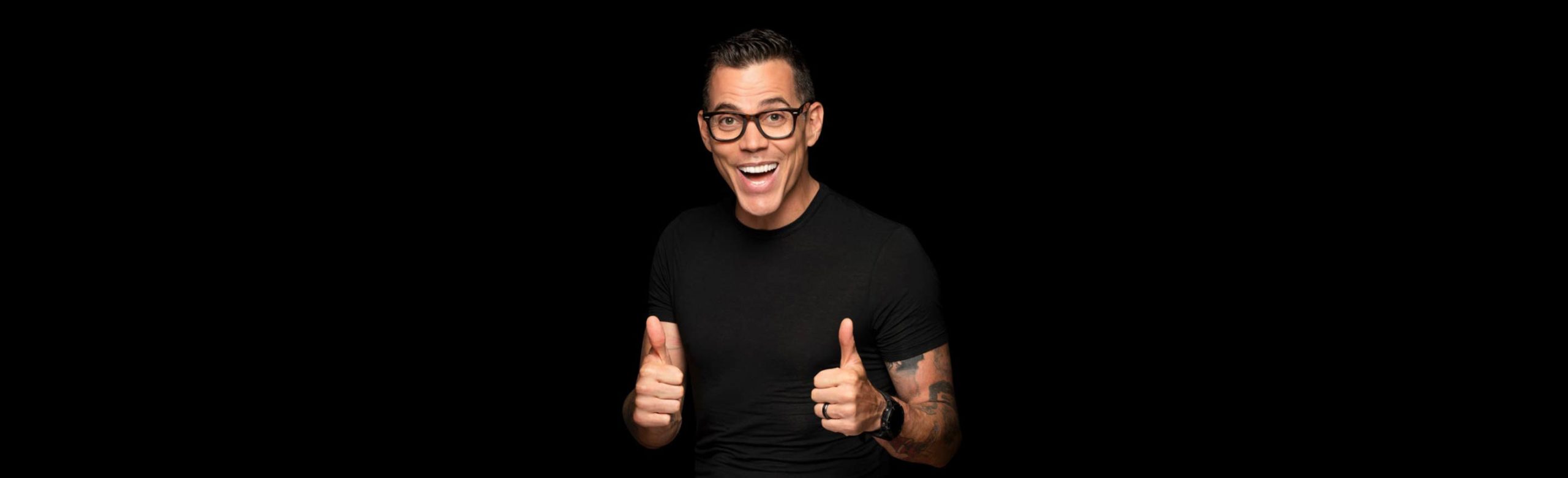 Event Info: Steve-O at The ELM 2022 (Late Show) Image