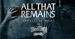 all that remains