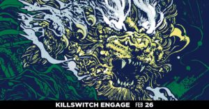 killswitch engage