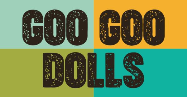 Goo Goo Dolls Confirm Summer 2022 Concert at KettleHouse Amphitheater with Blue October