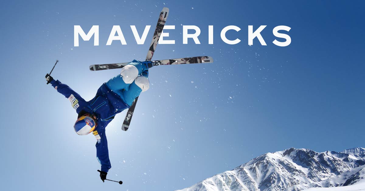 Mavericks Film Premiere - Jan 27