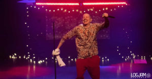 Prof at the wilma photo gallery