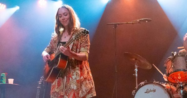 Sarah Jarosz Will Return to Montana for Two Concerts in 2022