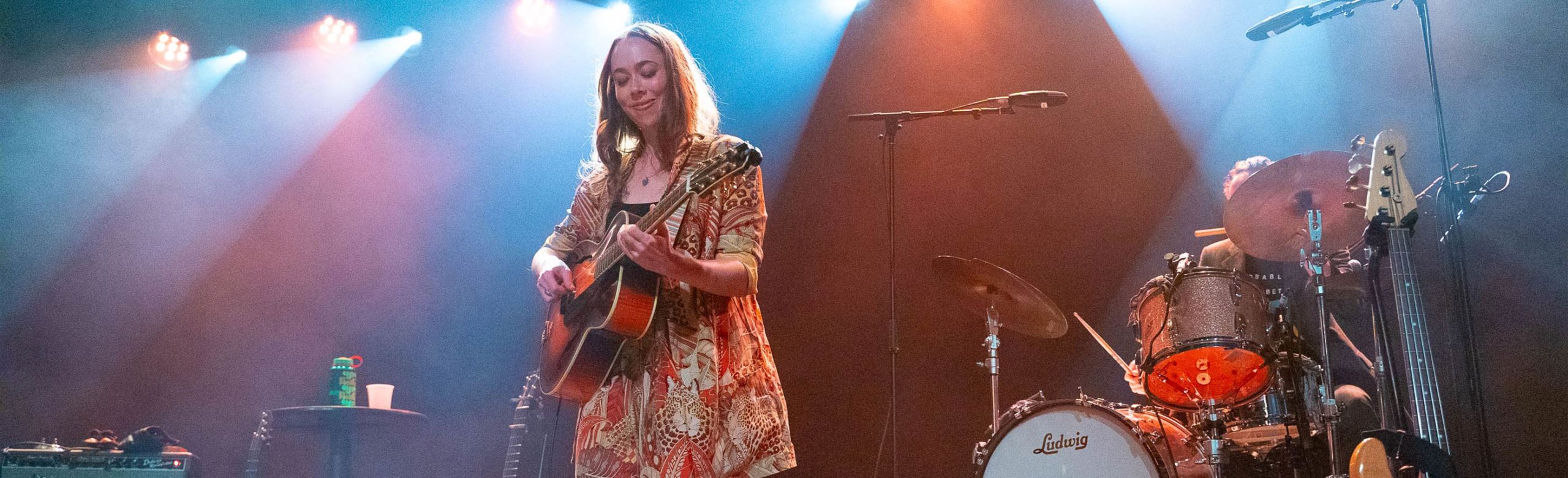 Sarah Jarosz Will Return to Montana for Two Concerts in 2022 Image