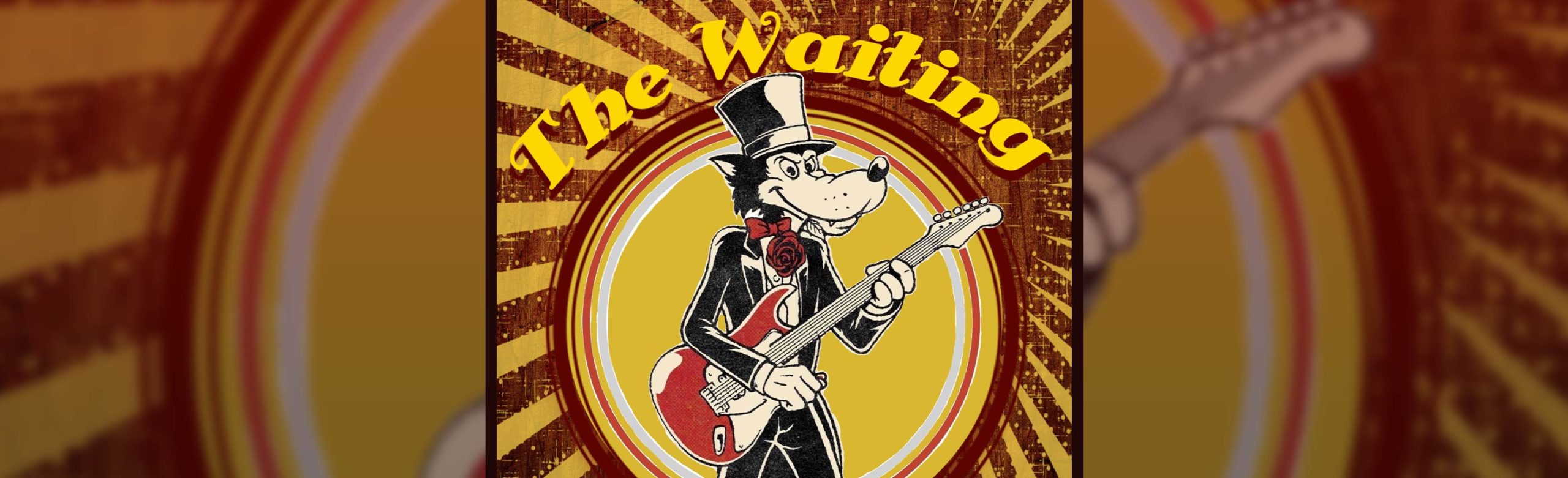 The Waiting Shirt + Ticket Giveaway 2022 Image