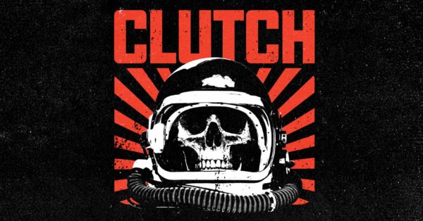 Event Info: Clutch at The Wilma 2022