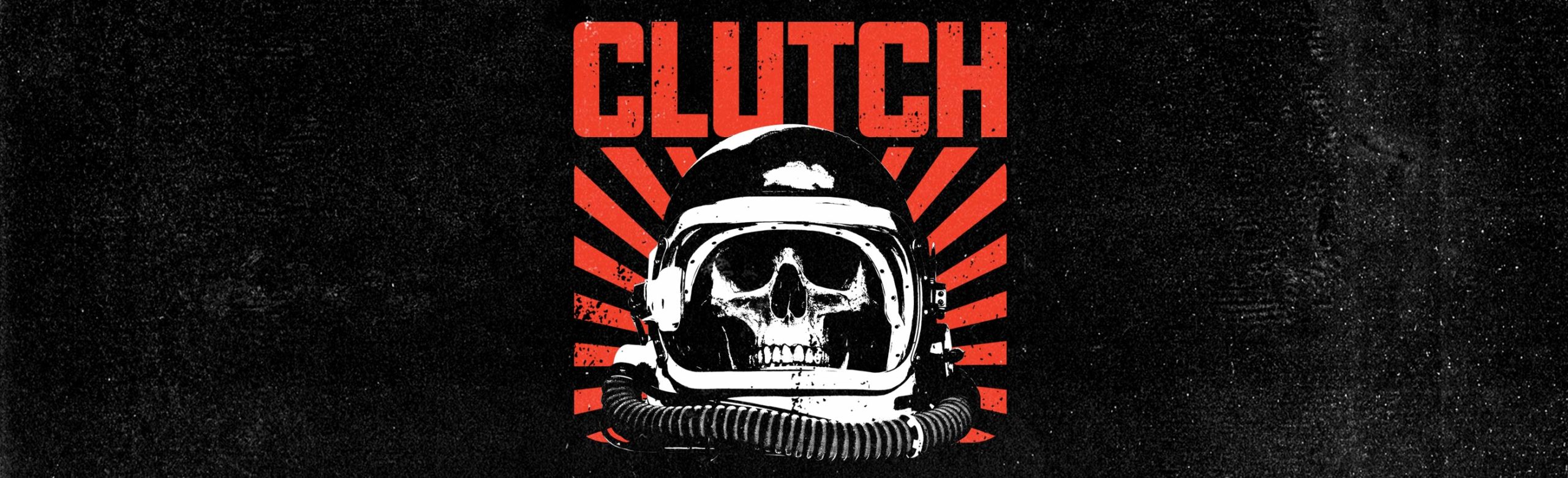 Event Info: Clutch at The Wilma 2022 Image