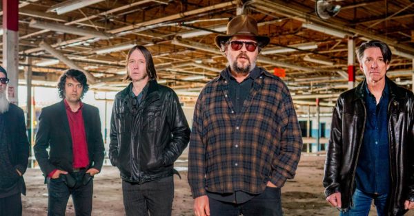 Alt-Country Mainstay Drive-By Truckers Will Headline The ELM with Ryley Walker