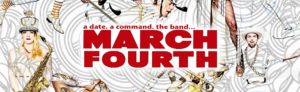 marchfourth at the wilma