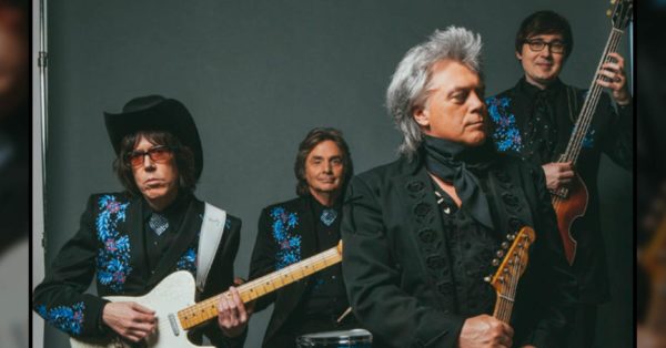 Event Info: Marty Stuart and His Fabulous Superlatives at The Wilma 2022