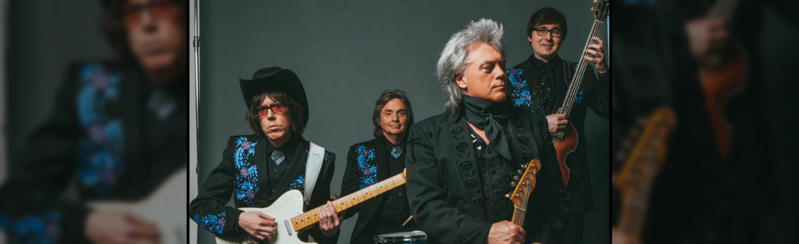Event Info: Marty Stuart and His Fabulous Superlatives at The Wilma 2022 Image