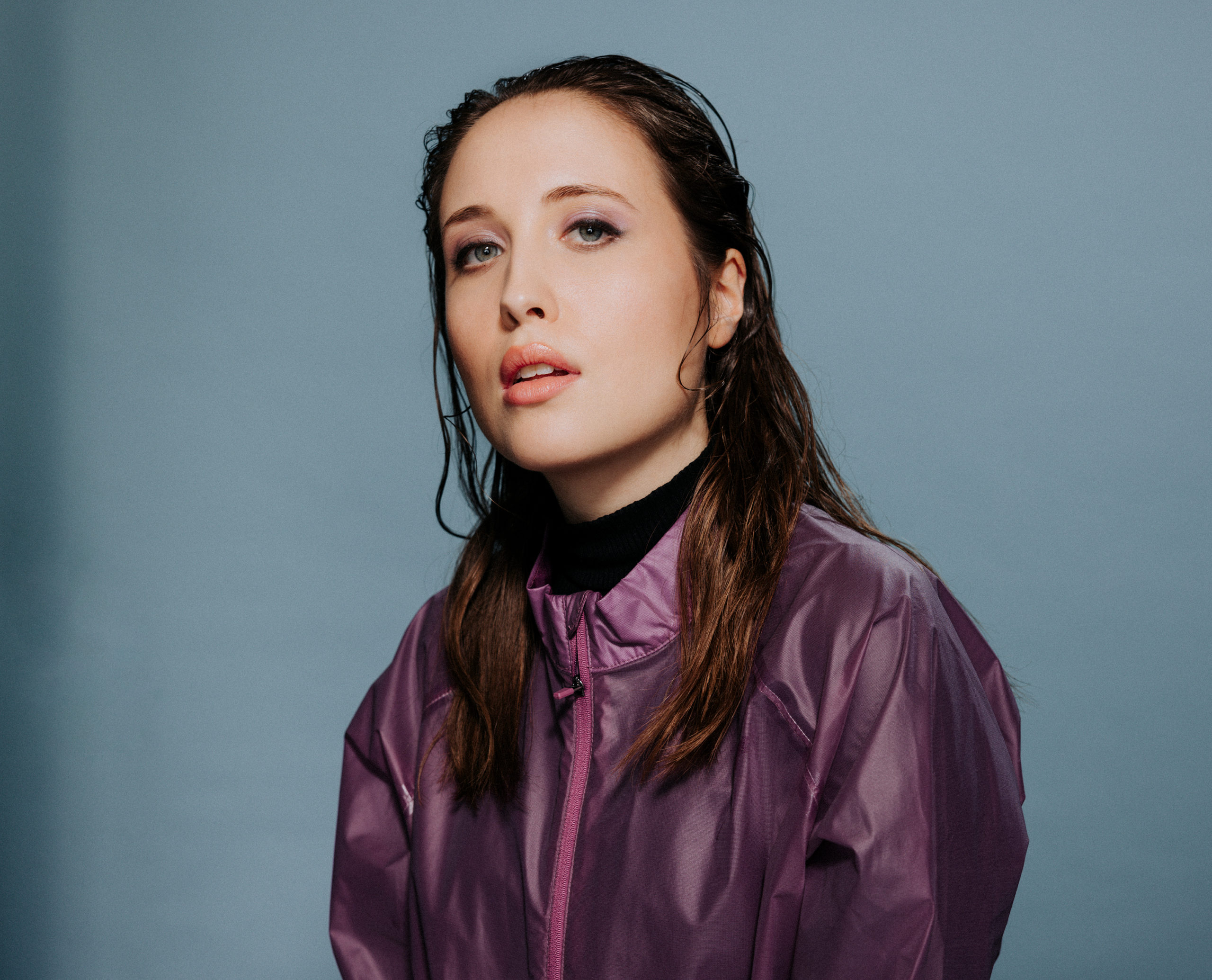 Give Me The Future Tour 2022 with Alice Merton Image
