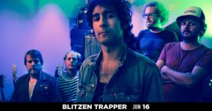 blitzen trapper