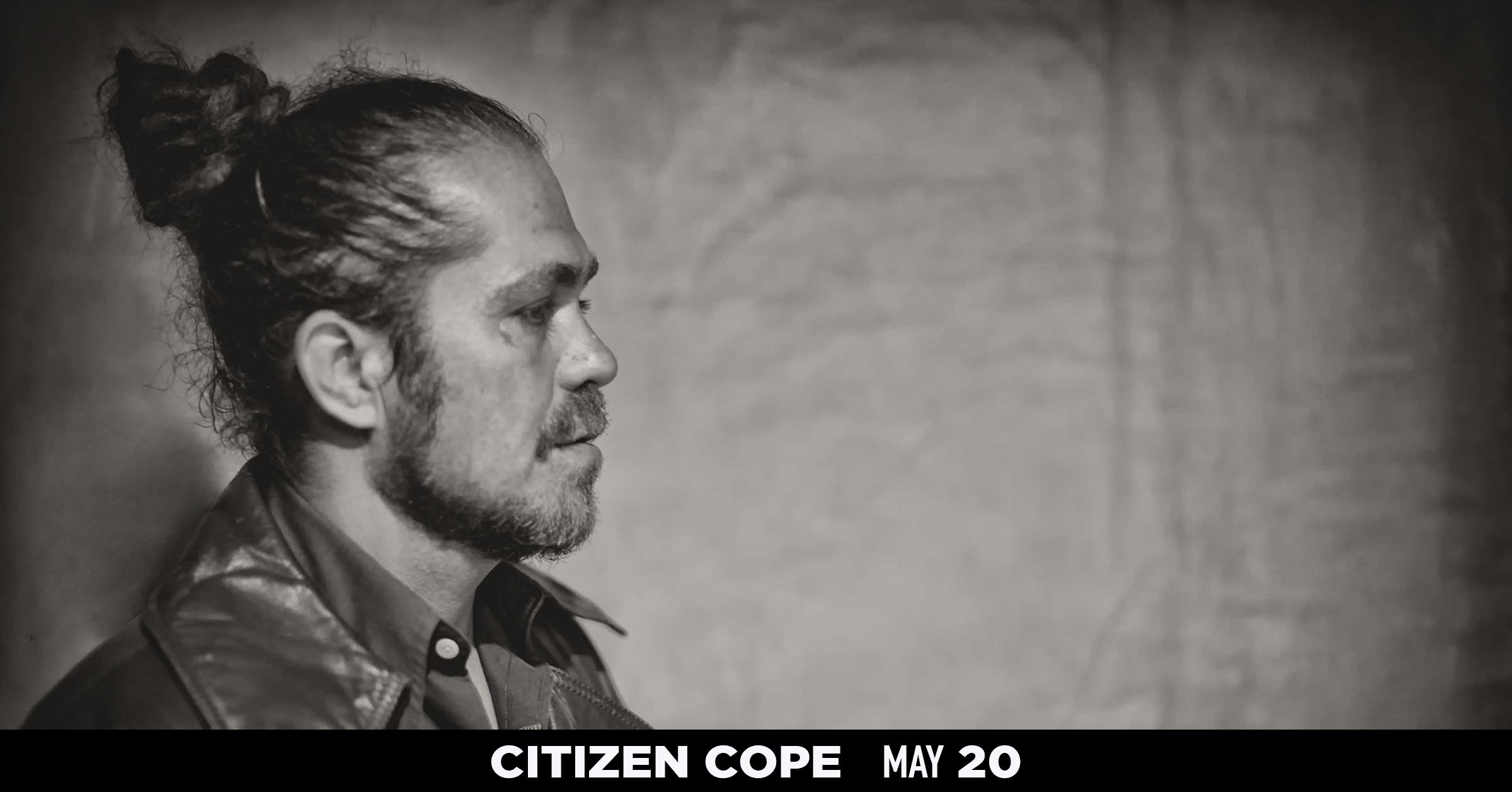 Citizen Cope - May 20