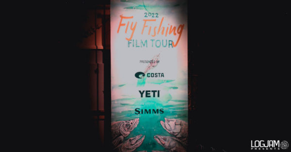 Fly Fishing Film Tour at The Wilma (Photo Gallery)