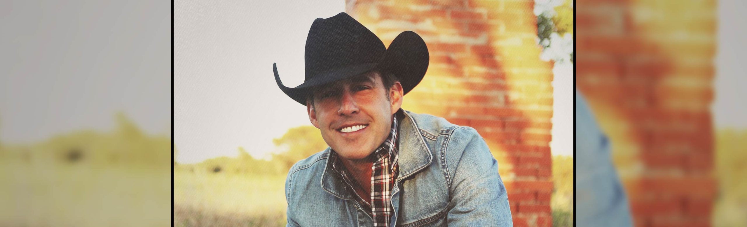 Aaron Watson at The ELM Tickets Giveaway 2022 Image