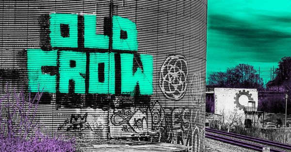 Old Crow Medicine Show Announces Paint This Town Tour Stops at KettleHouse Amphitheater &#038; The ELM