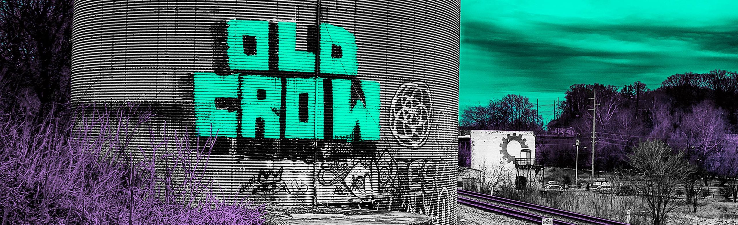 Old Crow Medicine Show Announces Paint This Town Tour Stops at KettleHouse Amphitheater & The ELM Image