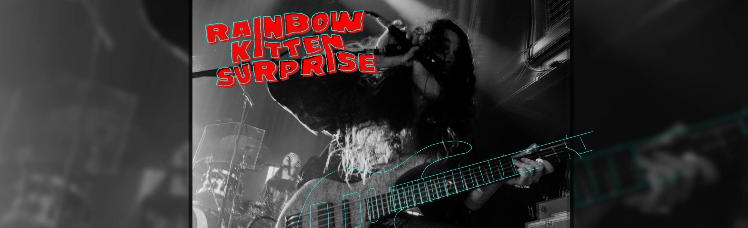 Event Info: Rainbow Kitten Surprise at KettleHouse Amphitheater *SOLD OUT* 2022 Image