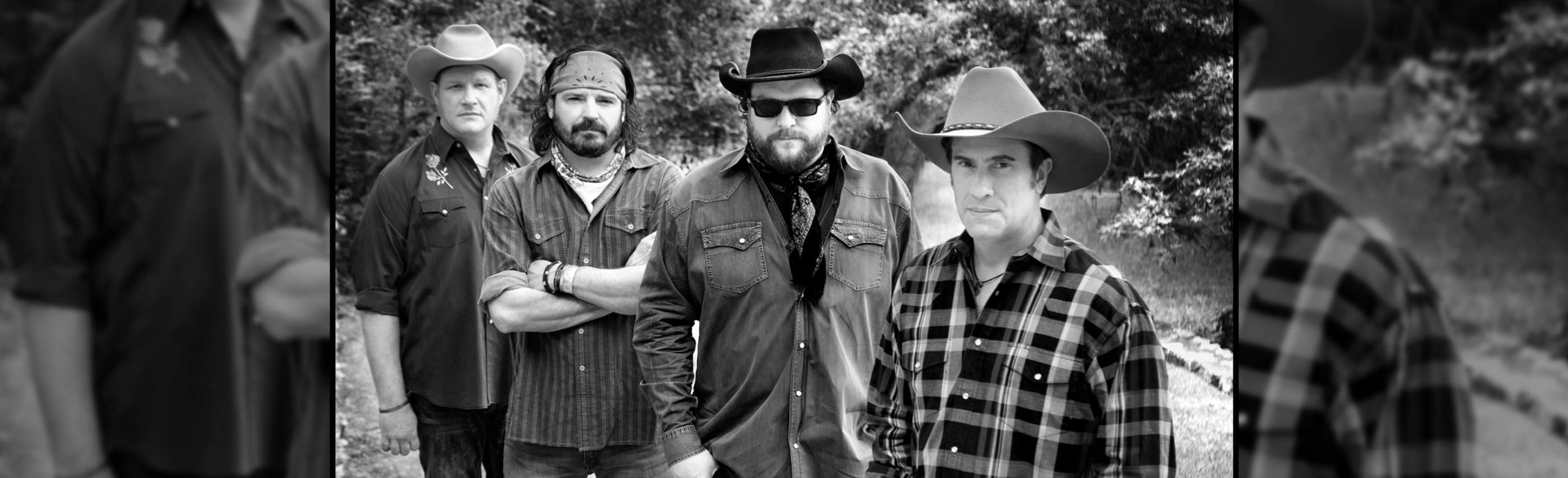 Event Info: Reckless Kelly at The ELM 2022 Image