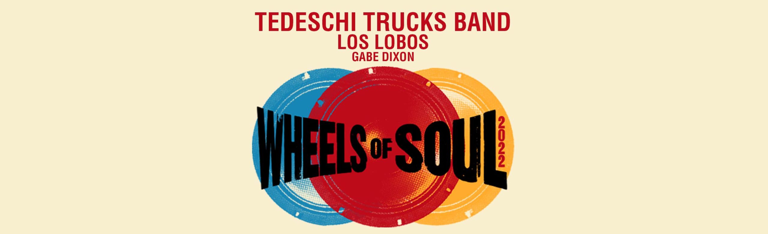 Event Info: Tedeschi Trucks Band at KettleHouse Amphitheater 2022 Image