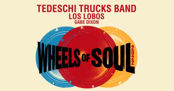 Tedeschi Trucks Band Will Return to KettleHouse Amphitheater in 2022 with Los Lobos and Gabe Dixon