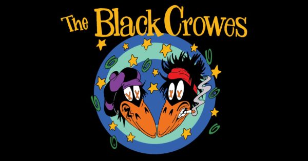 Event Info: The Black Crowes at KettleHouse Amphitheater 2022