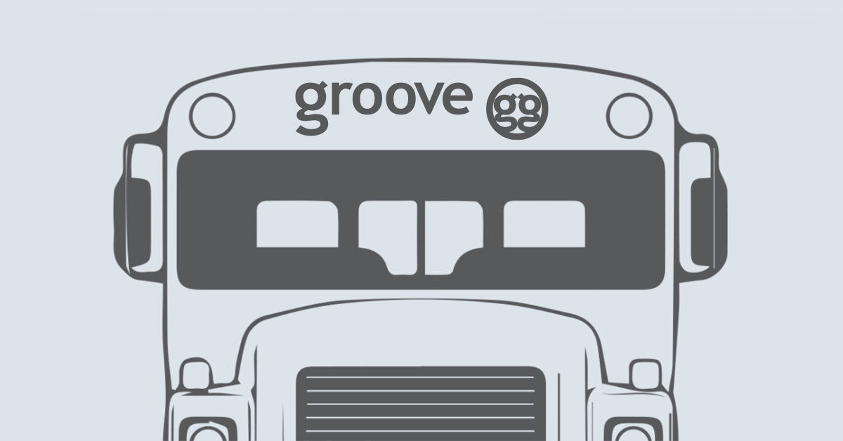 groove shuttles