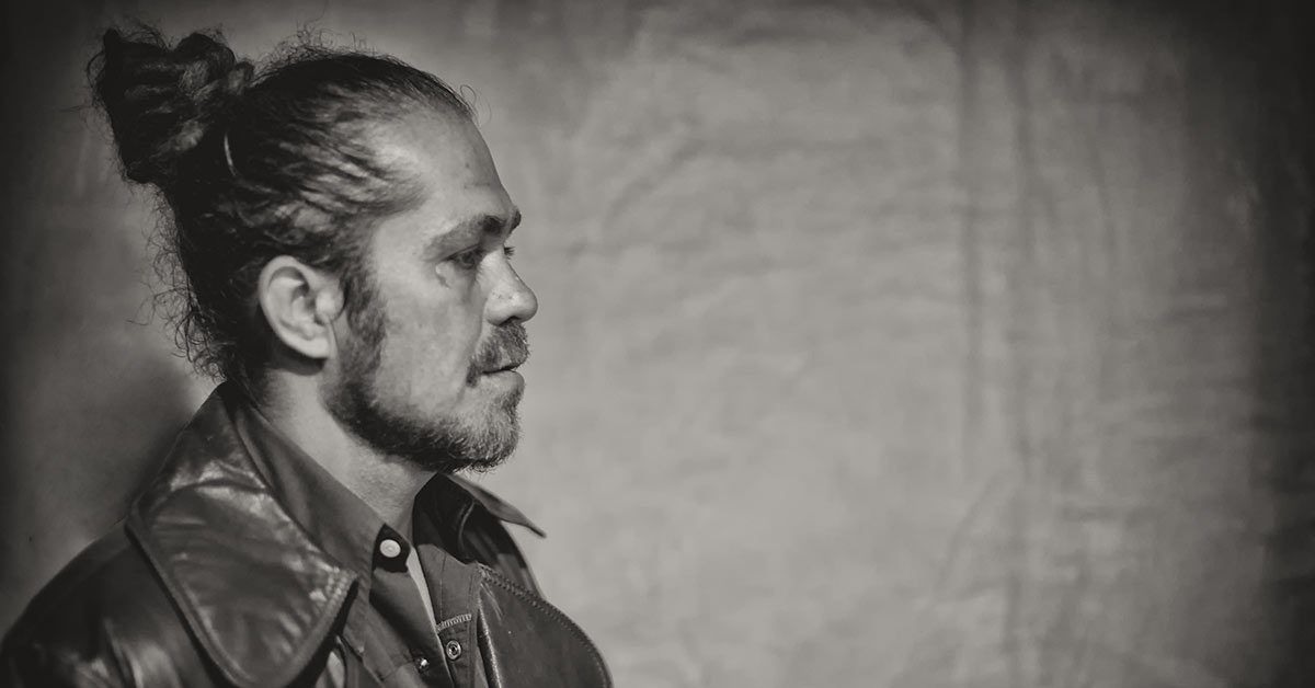 Citizen Cope - May 18